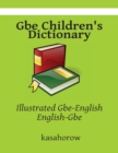 Image for Gbe Children&#39;s Dictionary
