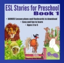 Image for ESL Stories for Preschool
