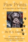 Image for Paw Prints : A Charming Collection of Pet Stories