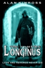 Image for Longinus The Vampire