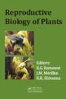 Image for Reproductive biology of plants