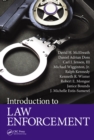 Image for Introduction in law enforcement