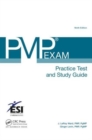 Image for PMP exam  : practice test and study guide