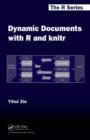 Image for Dynamic Documents with R and Knitr