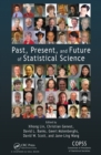 Image for Past, present, and future of statistical science