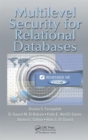 Image for Multilevel Security for Relational Databases