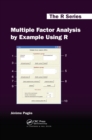 Image for Multiple factor analysis by example using R : 18