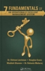 Image for 7 fundamentals of an operationally excellent management system