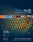 Image for Nanotechnology 2013 : Advanced Materials, CNTs, Particles, Films and Composites Technical Proceedings of the 2013 NSTI Nanotechnology Conference and Expo (Volume 1)