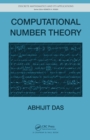 Image for Computational number theory