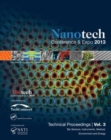 Image for Nanotechnology 2013 : Bio Sensors, Instruments, Medical, Environment and Energy Technical Proceedings of the 2013 NSTI Nanotechnology Conference and Expo (Volume 3)