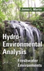 Image for Hydro-environmental analysis  : freshwater environments