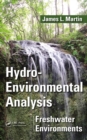 Image for Hydro-environmental analysis: freshwater environments