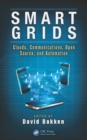 Image for Smart grids: clouds, communications, open source, and automation