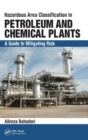 Image for Hazardous Area Classification in Petroleum and Chemical Plants