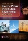 Image for Electric power distribution engineering