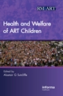 Image for Health and welfare of ART children.