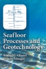 Image for Seafloor processes and geotechnology