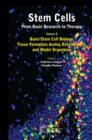 Image for Stem cells: from basic research to therapy