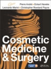Image for Cosmetic Medicine and Surgery