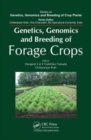 Image for Genetics, genomics and breeding of forage crops