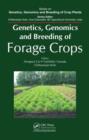 Image for Genetics, genomics and breeding of forage crops