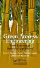Image for Green Process Engineering