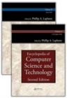Image for Encyclopedia of Computer Science and Technology, Second Edition (Set)