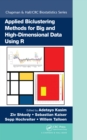 Image for Applied biclustering methods for big and high dimensional data using R