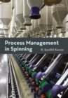 Image for Process Management in Spinning