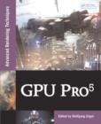 Image for GPU Pro 5: advanced rendering techniques