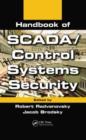Image for Handbook of SCADA/control systems security