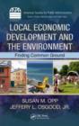 Image for Local economic development and the environment