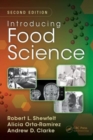 Image for Introducing Food Science