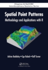 Image for Spatial point patterns: methodology and applications with R