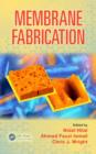Image for Membrane fabrication
