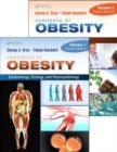 Image for Handbook of Obesity, Two-Volume Set