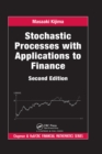 Image for Stochastic Processes with Applications to Finance