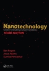 Image for Nanotechnology  : understanding small systems