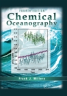 Image for Chemical Oceanography