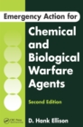 Image for Emergency action for chemical and biological warfare agents