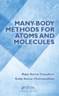 Image for Many-body methods for atoms and molecules