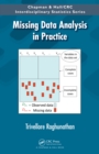 Image for Missing data analysis in practice