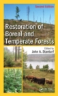 Image for Restoration of Boreal and Temperate Forests