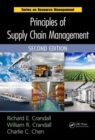 Image for Principles of supply chain management