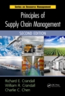 Image for Principles of supply chain management
