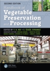Image for Handbook of vegetable preservation and processing