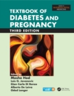 Image for Textbook of diabetes and pregnancy