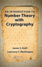 Image for An Introduction to Number Theory with Cryptography