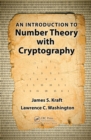 Image for An introduction to number theory with cryptography